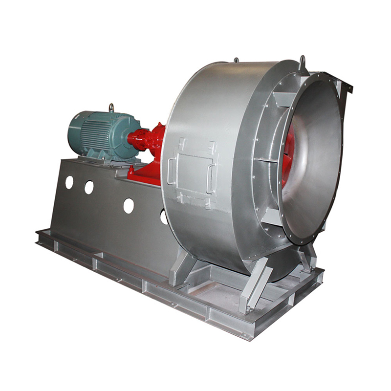 472-2型除塵風機